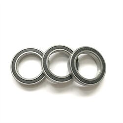 Trục xe đạp Bi Trục Giữa BB Bạc Đạn 6805 RS